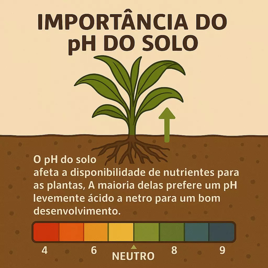 pH < 5,5? Veja a solução